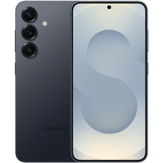 Смарфтон Samsung Galaxy S25 12/256gb, Blue Black