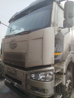 FAW J6 8x4 Самосвал СА3310Р66K24T4E5 (Дизельный, 11,1 л, 420 л.с., МТ)