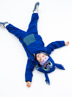 Комбинезон софтшелл Nugo BLUEMMY (БЛЮММИ)