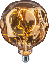 Лампа светодиодная Эдисона Navigator F-G125ST 4Вт Е27 2700К 33959