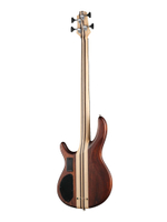 Бас-гитара Cort A4-Plus-FMMH-OPN Artisan Series
