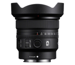 Объектив Sony FE 16mm f/1.8 G
