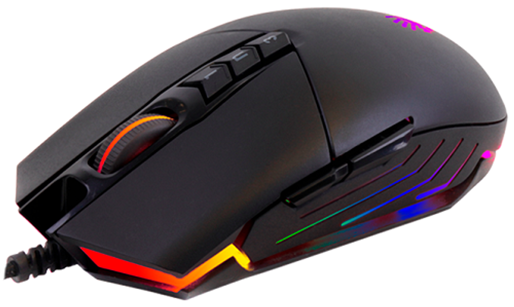 Мышь  A4Tech bloody P91 Pro