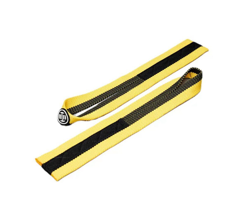 Лямки, ремни для становой тяги LUXIAOJUN - L30