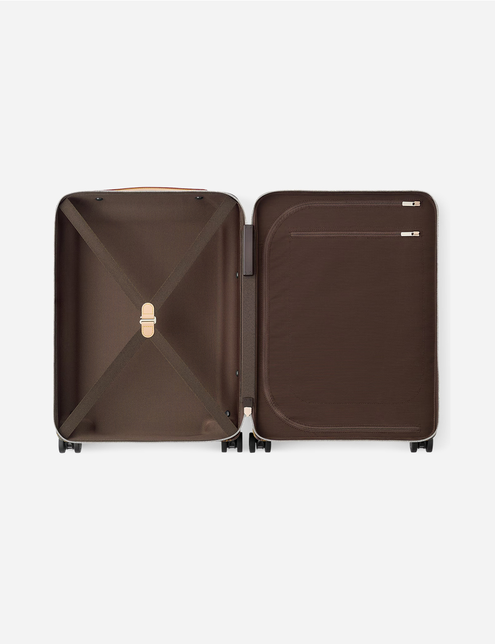 Чемодан Louis Vuitton Horizon 55 Monogram Canvas (M23203)