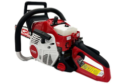 Пила цепная бензиновая Crown CT20201-18