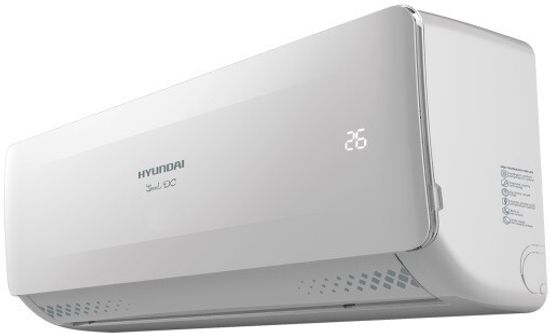 Сплит-система Hyundai Seoul DC H-ARI20-18H