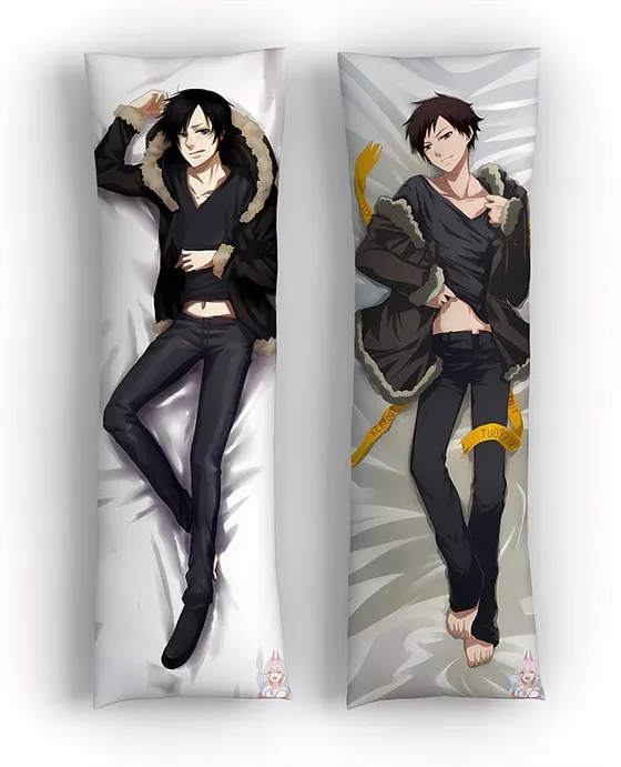 Дакимакура Изая Орихара