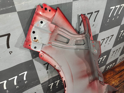 Крыло переднее правое Chery Tiggo 7 Pro, Tiggo 7 Pro Max 20-нв Б/У Оригинал 553000206AADYJ