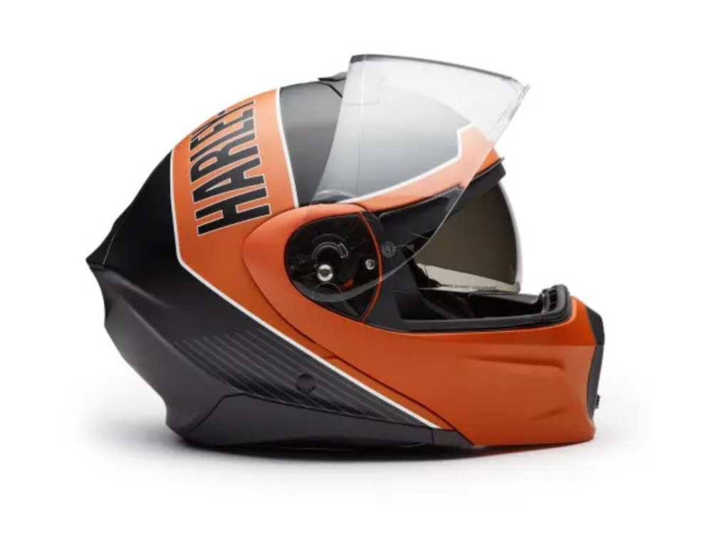 Лимитрованный модульный шлем Harley-Davidson®