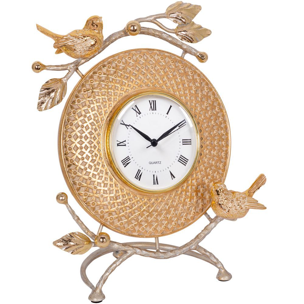 Часы Терра Грейс Айвори