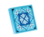 Калейдоскоп "Снежинка" (Томик)