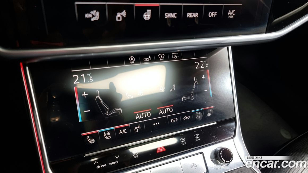Audi A6 (C8) 45 TFSI Quattro Premium (10.2019)