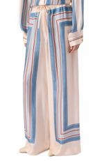 Брюки ZIMMERMANN