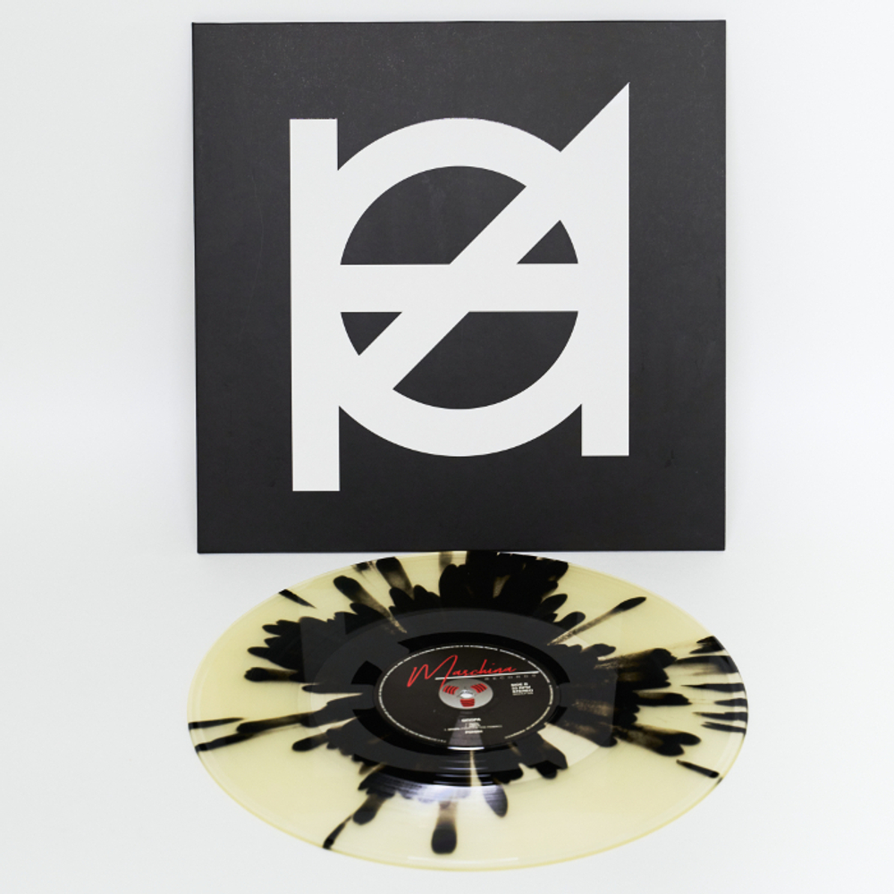 Ронин / Опора (Coloured Vinyl)(LP)