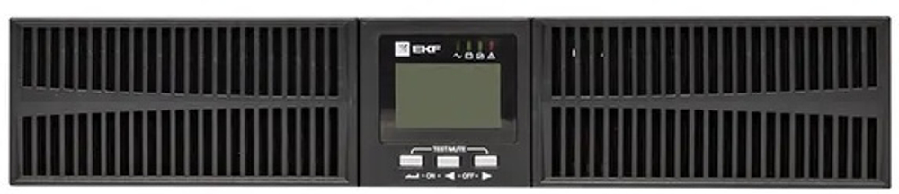 Источник бесперебойного питания EKF SW960G4-RT