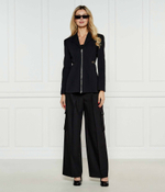 Брюки карго Hubike HUGO - черный(50530970)