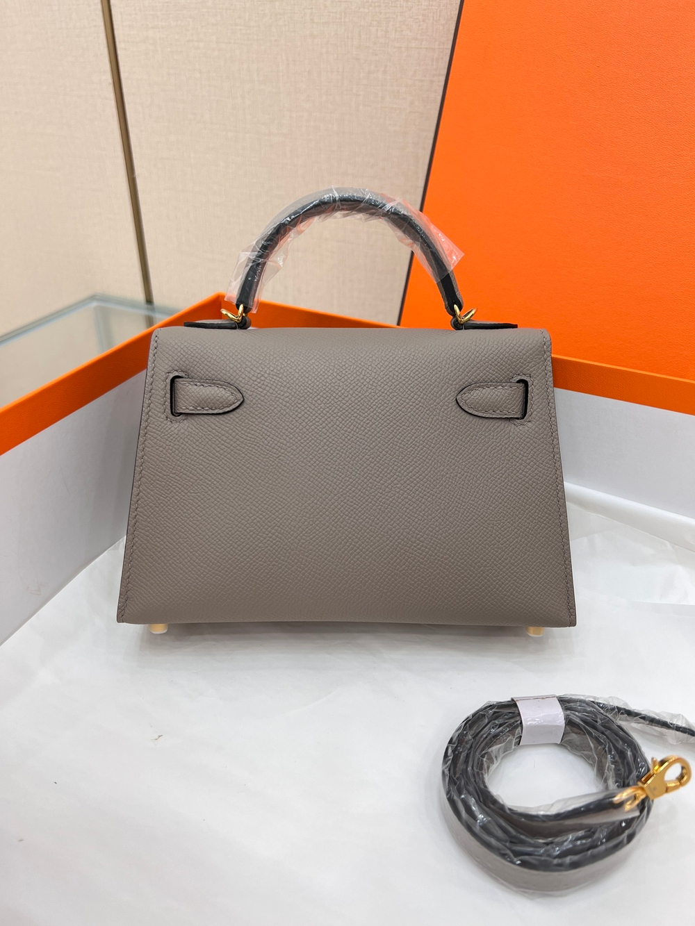 Hermes Kelly 19