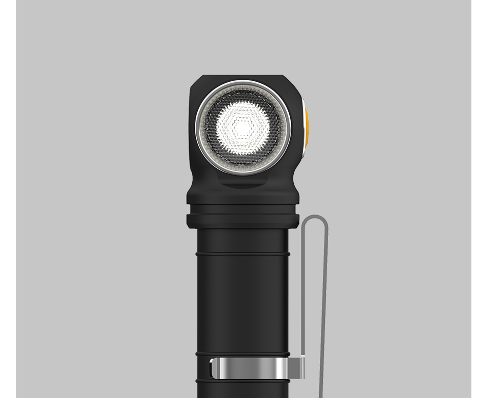 Фонарь ArmyTek Wizard C2 Pro Max