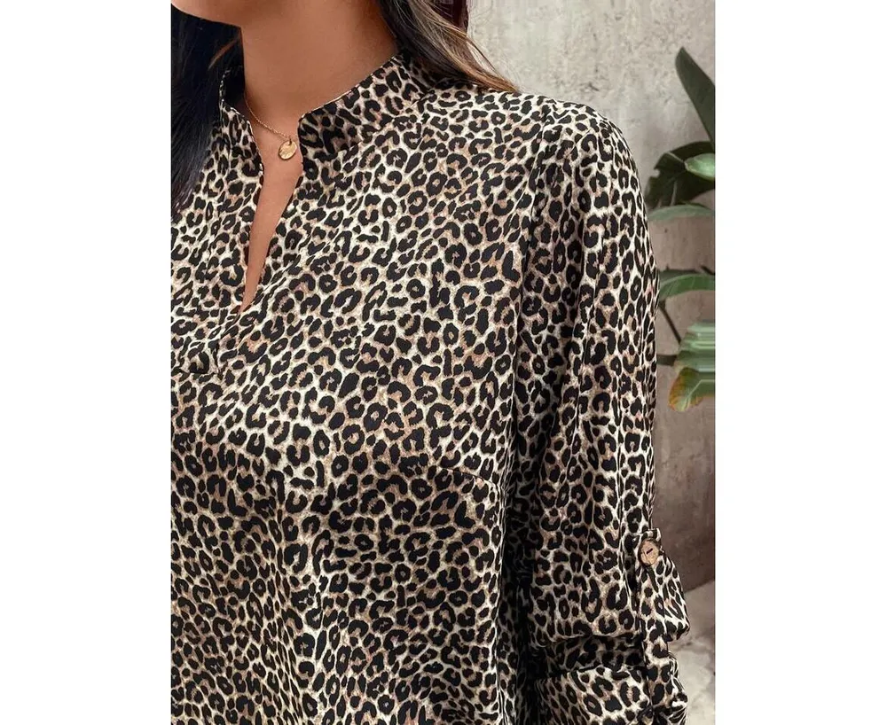 Блузка 7383822 Fabrika