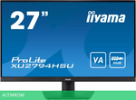 Монитор Iiyama ProLite XU2794HSU-B1
