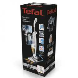 Паровой пылесос Tefal Clean & Steam Multi VP8561RH