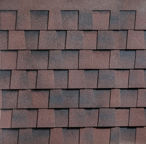 Черепица гибкая Katepal Mansion New Бран