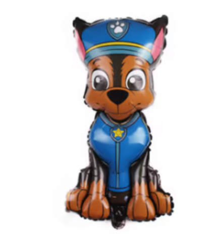 ПОД ВОЗДУХ К Фигура Чейз