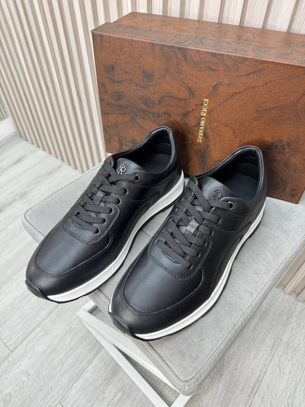 Кроссовки Stefano Ricci