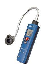 Многофункциональный инфракрасный термометр (пирометр) СЕМ IR-68