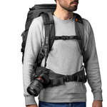 Lowepro Pro Trekker BP 550 AW II серый