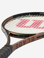 Ракетка для тенниса Профессиональные WILSON BLADE 98 18X20 VERSION 8.0 305