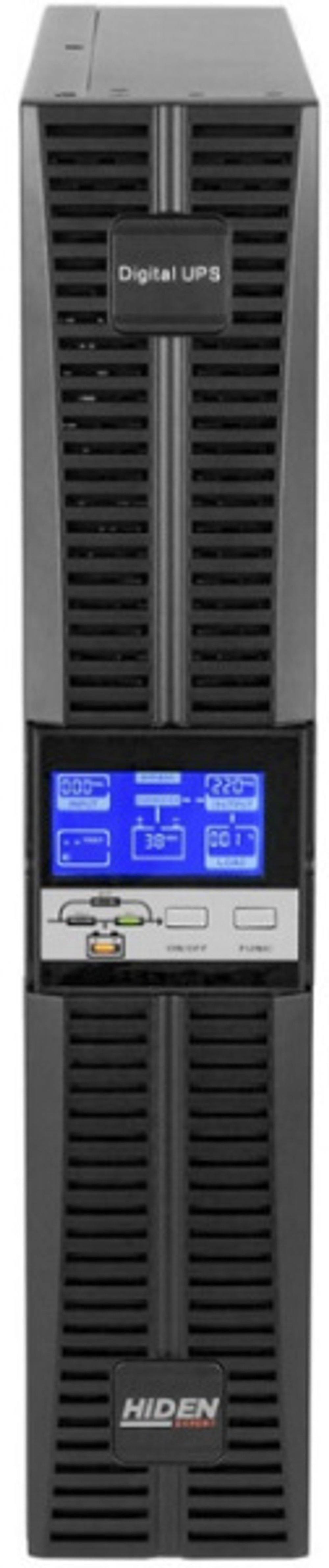 Источник бесперебойного питания HIDEN EXPERT UDC9201H-RT