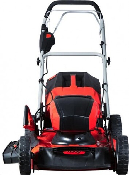 Газонокосилка аккумуляторная FUBAG FLA 5180 SM самоходная 641066