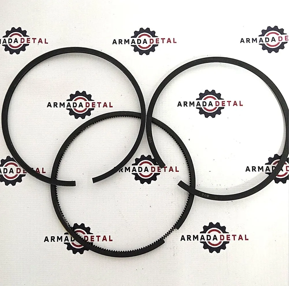 Комплект поршневых колец (стандарт) | 320/09299 | JCB