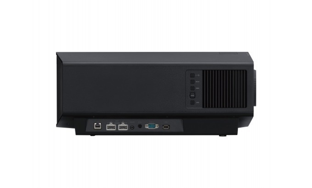 Кинотеатральный 4K проектор SONY VPL-XW5000/B