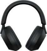 Беспроводные полноразмерные наушники SONY WH-1000XM5, черный
