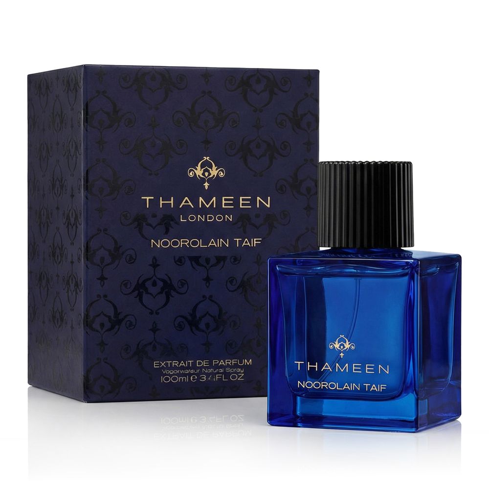 Thameen Noorolain Taif Extrait de Parfum 100 ml (woman)