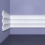 Декоративная панель СП 23/3