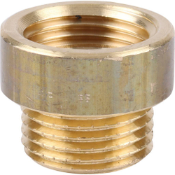 Удлинитель НВ бронза 1/2" x 12,5 Viega (Виега)