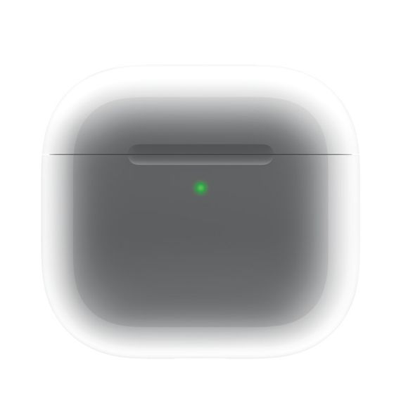 Apple AirPods 4 White