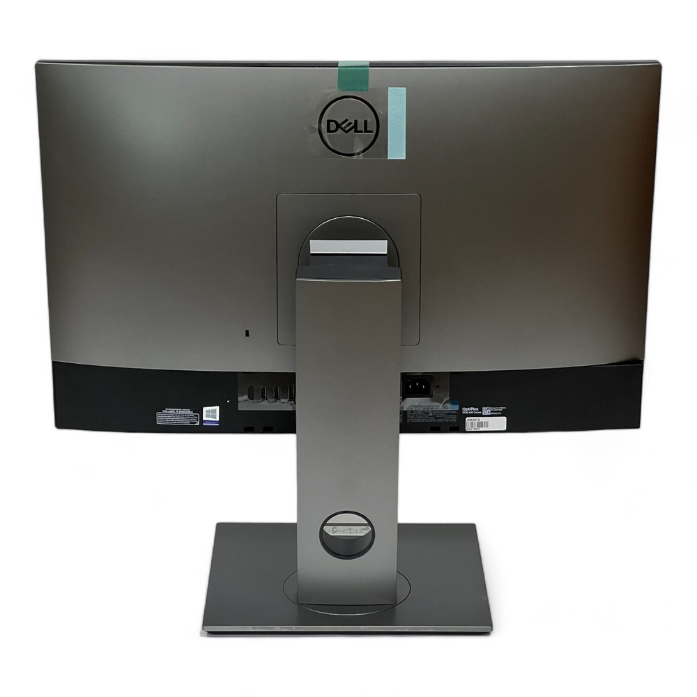 OptiPlex 7770 AIO