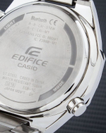 Мужские  наручные часы Casio Edifice ECB-10D-2A