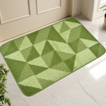 Коврик CROSLOOP 50*80см (зеленый), 202259