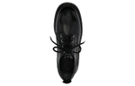 Alexander McQueen Alexander McQueen Wander Comfortable and Versatile Men's casual Men's Black