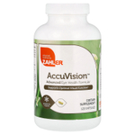 Zahler, AccuVision™, улучшенная формула для здоровья глаз, 120 капсул