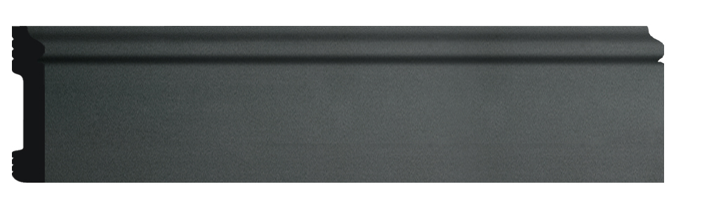 Плинтус напольный Decomaster D005-112 79х13х2400мм