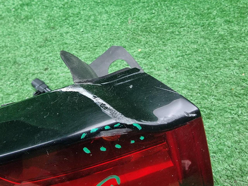 Фонарь левый внешний Changan CS35PLUS (2021-н.в.)