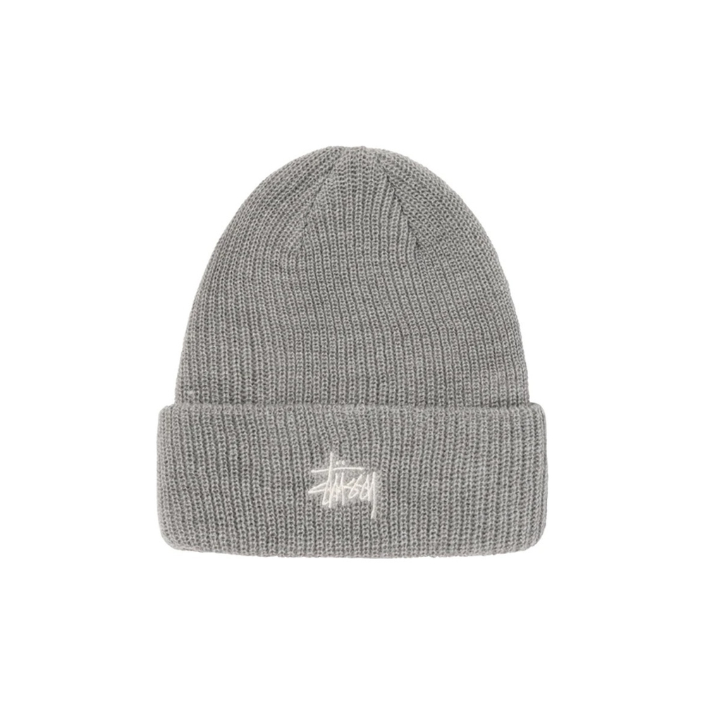 Stussy Basic Cuff Beanie