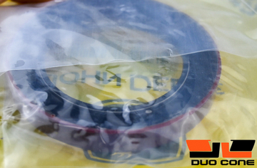 Армированная манжета (Сальник) RE49315 John Deere